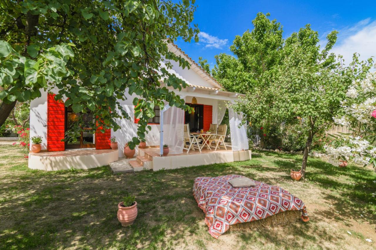 Farm stay Therianos Traditional *