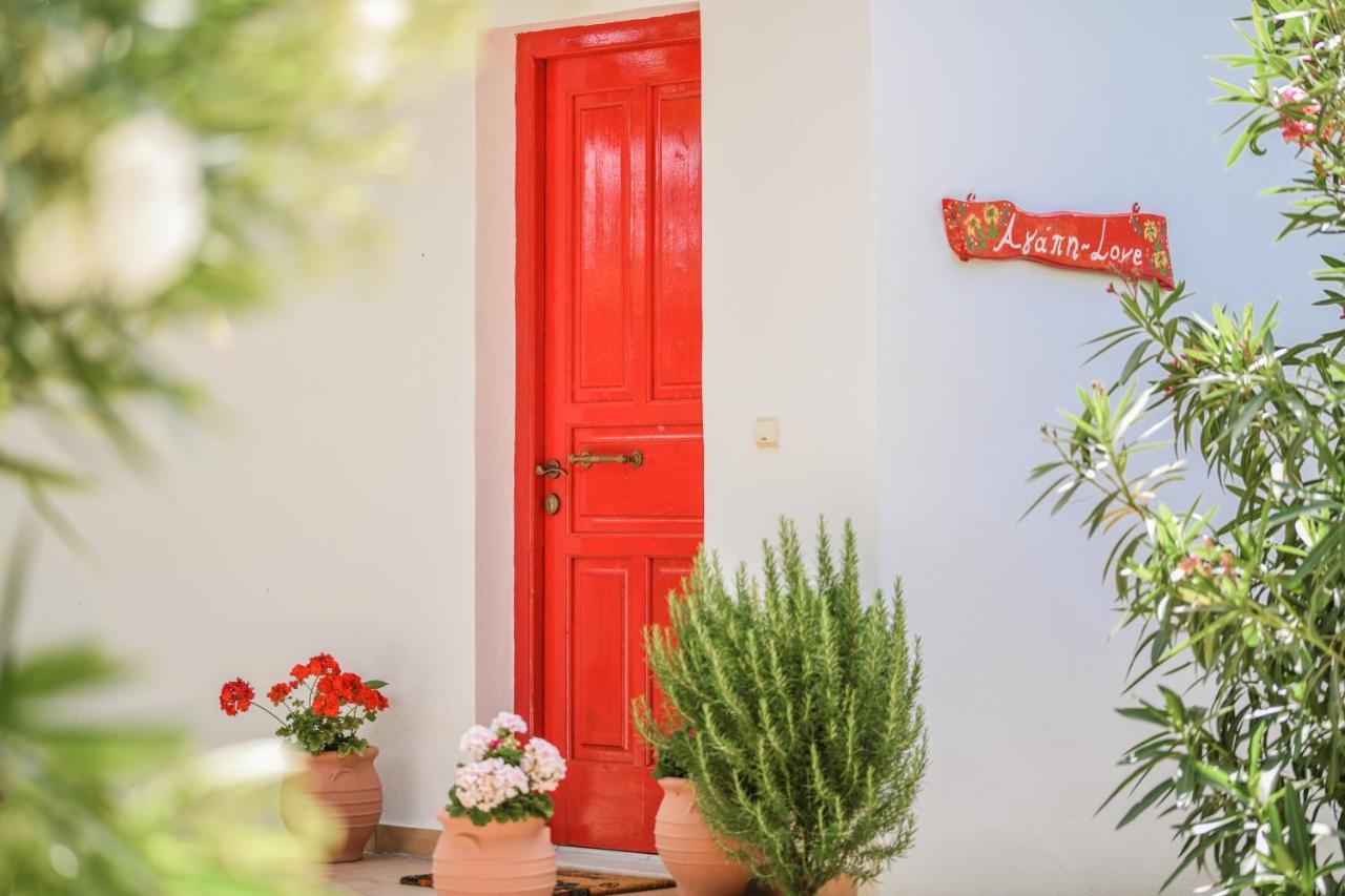 Therianos Traditional * Kallithea (Zakynthos)