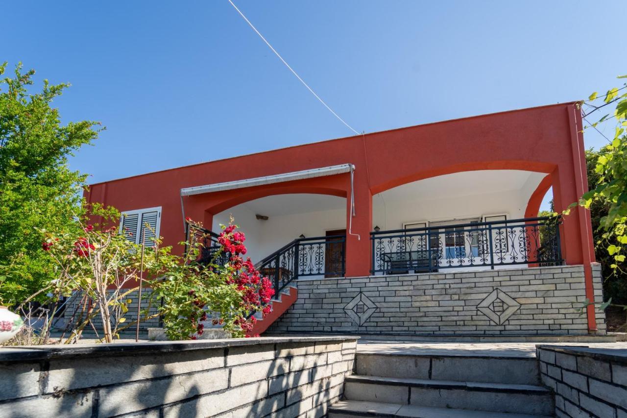 Paradise Residency Holiday home