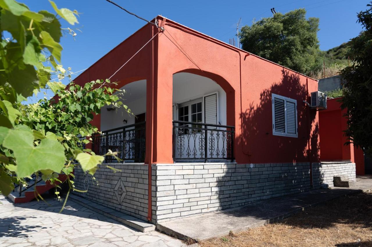 Paradise Residency Holiday home