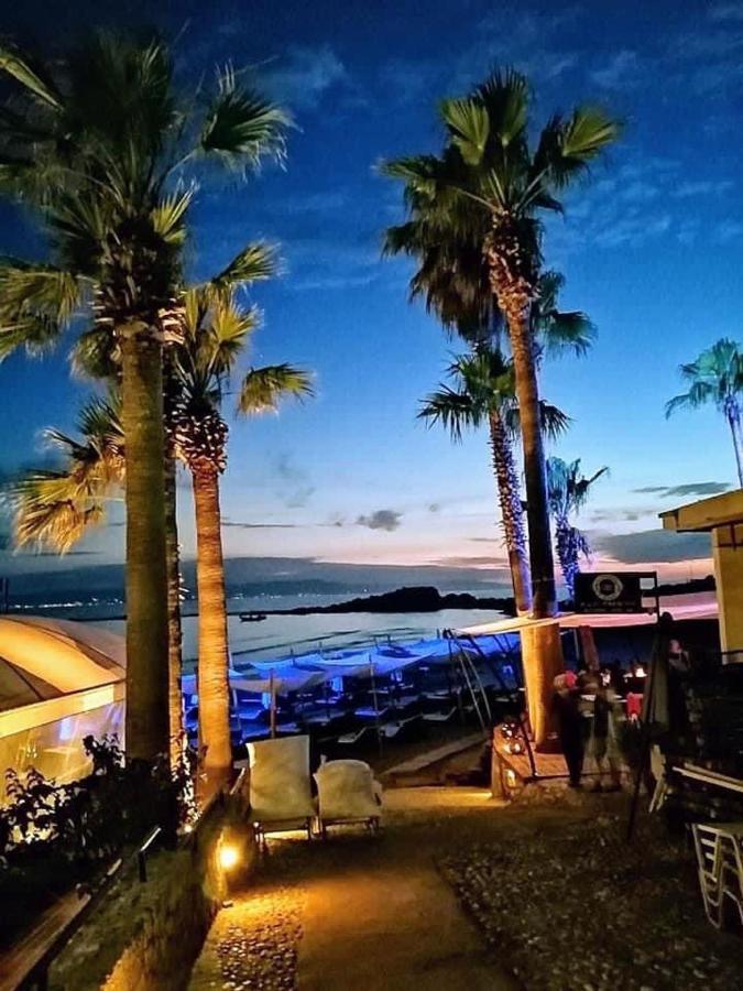 Philoxenia House! Maisonette In Front Of The Sea! Arkoudi