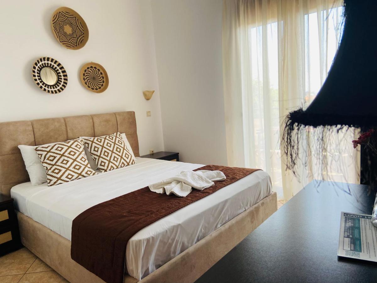 Summer Dreams Studios Apartment *