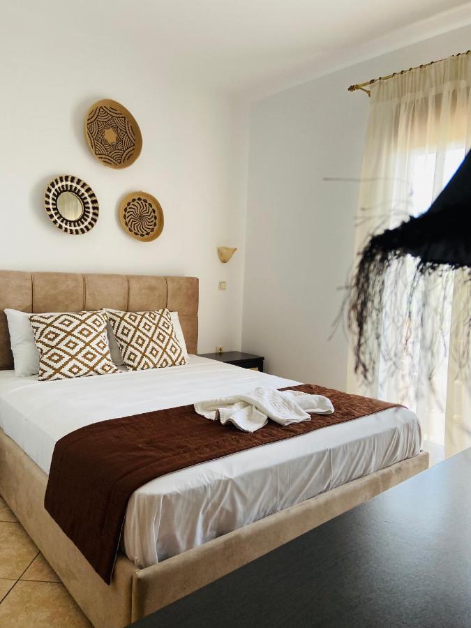Apartment Summer Dreams Studios