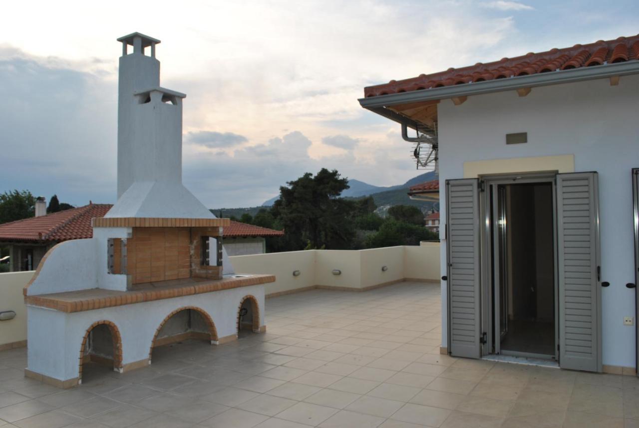 Holiday home Artemis - Marina *