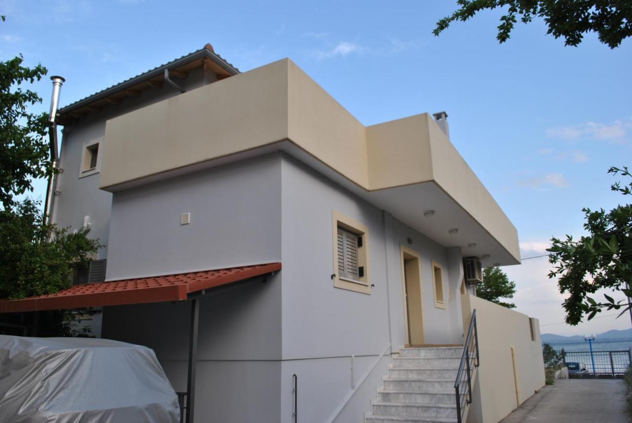 Artemis - Marina Holiday home