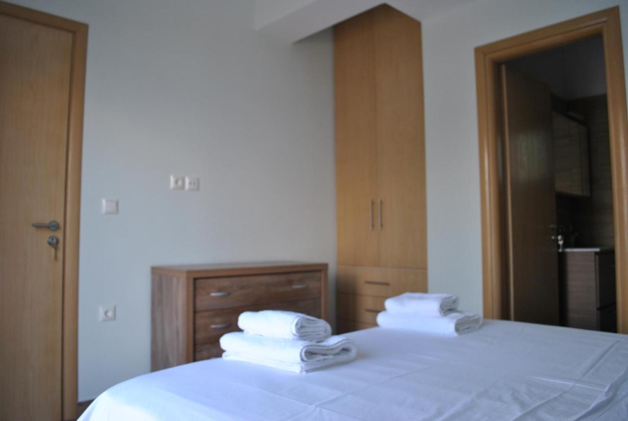 Holiday home Artemis - Marina Evia