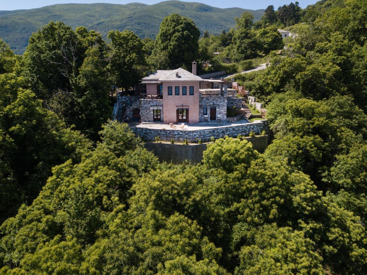 A Dream Deferred Pelion * Kissos (Thessaly)