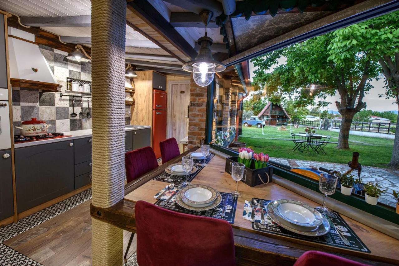 Traditional * Trikala (Thessaly)