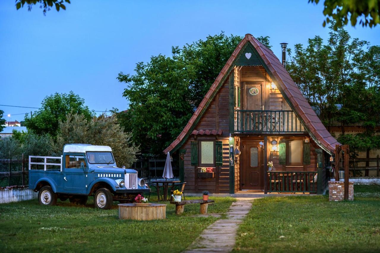 Country house Traditional