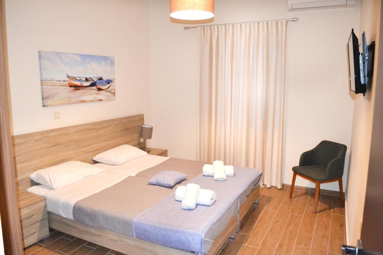 Harma With Private Pool Villa *
