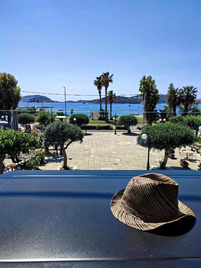 Apartment Seaview-apartments