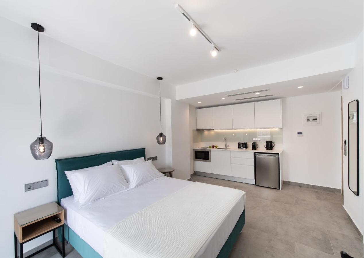 Azul Apartment