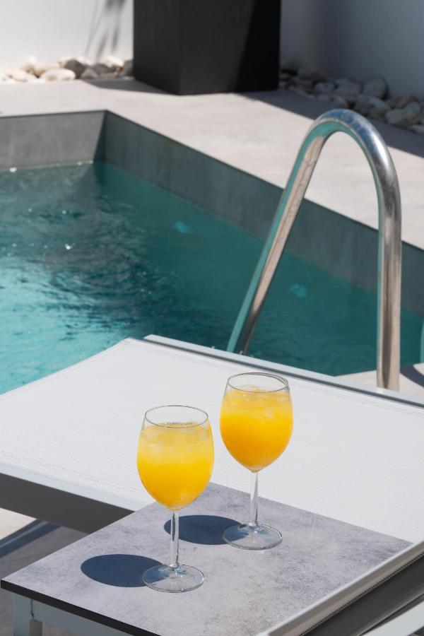 Azul Apartment