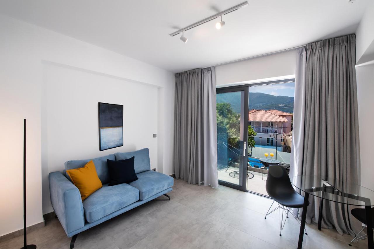 Azul Nydri (Lefkada)