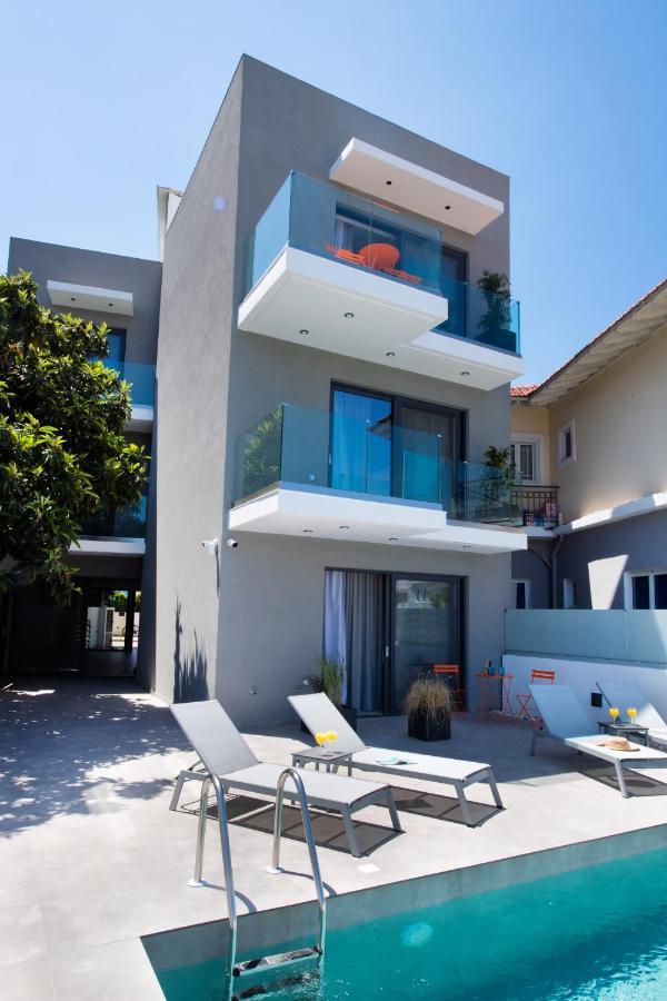 Azul Apartment Nydri (Lefkada)