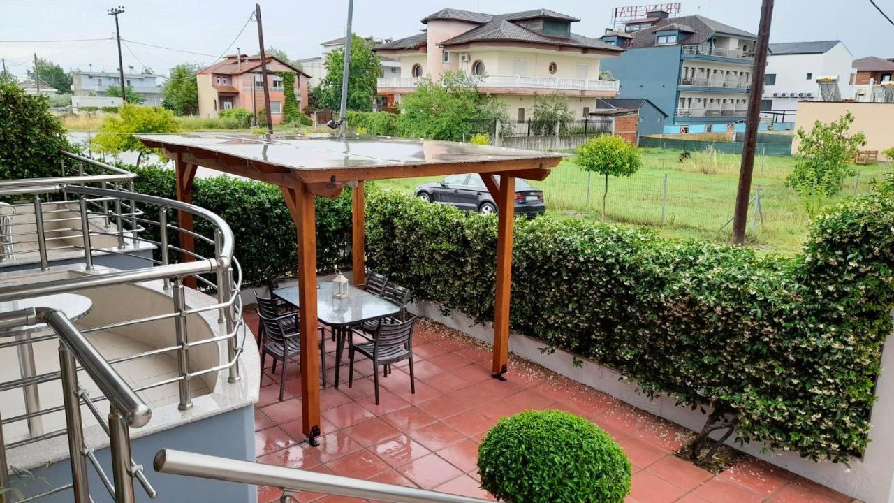 La Petite Sirene Studios Apartment Paralia Katerinis