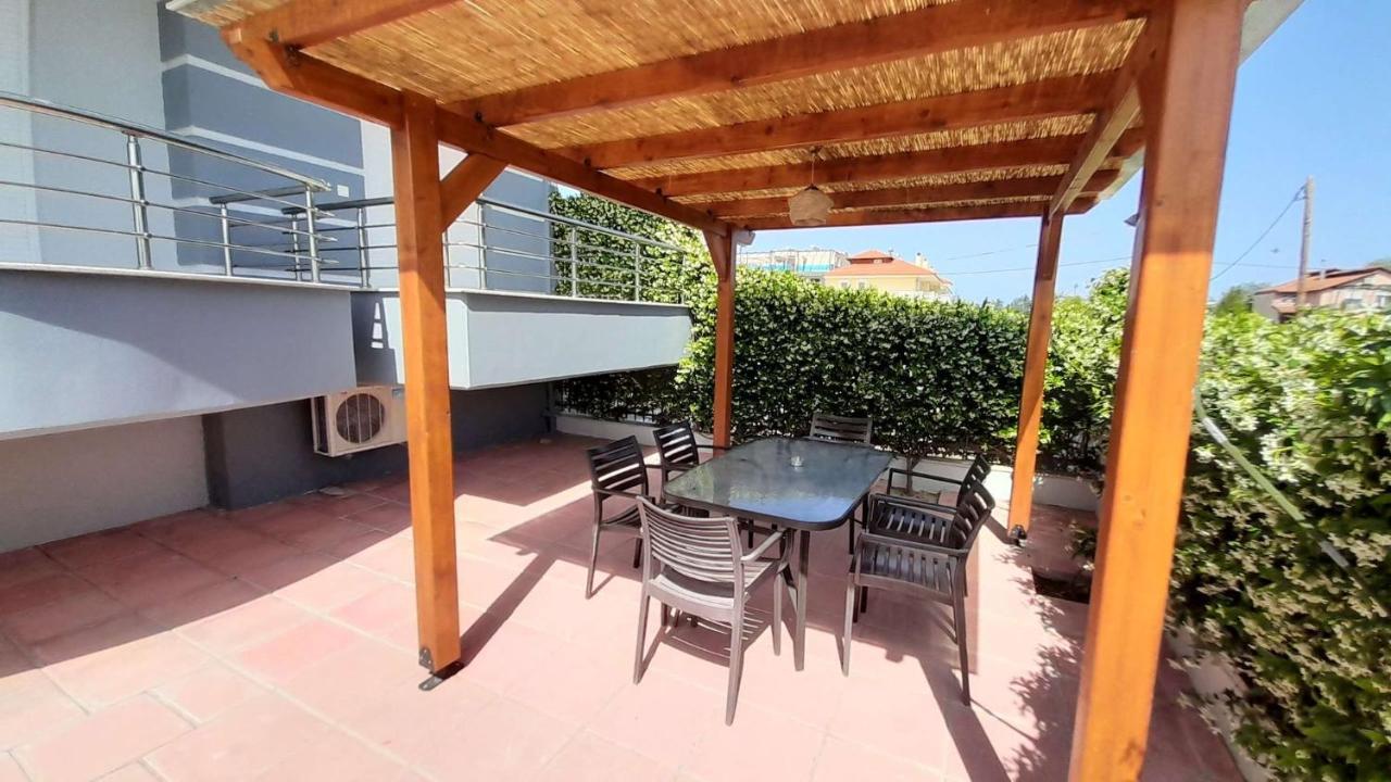 La Petite Sirene Studios Apartment