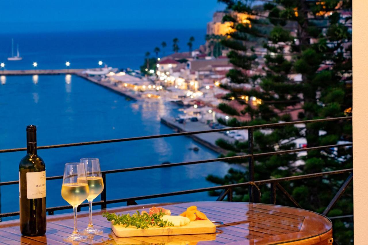 Pelagia Guest house Koroni (Messinia)
