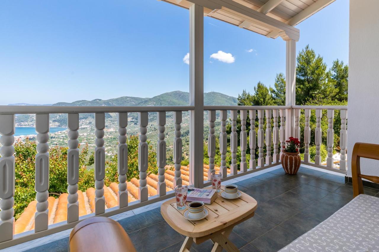 Country house Liagka Skopelos Town