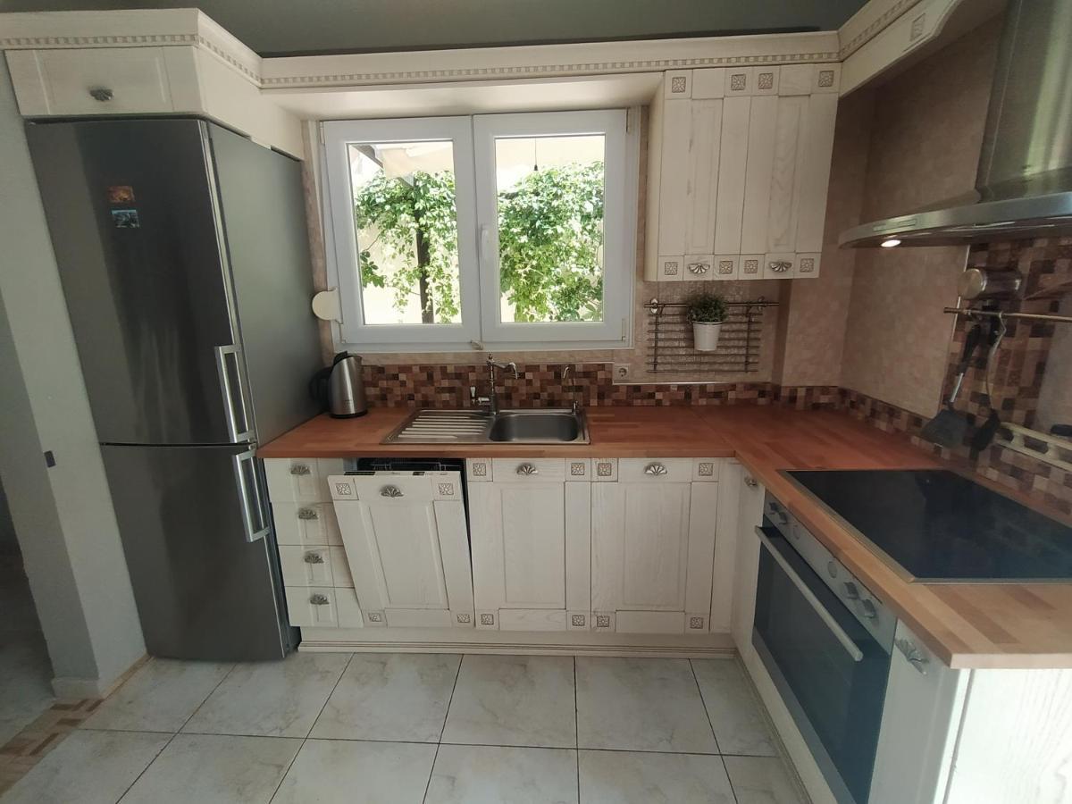 Holiday home Detached House In A Quiet Place *