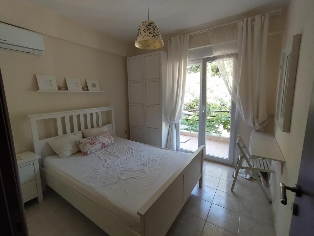 Holiday home Detached House In A Quiet Place Hanioti
