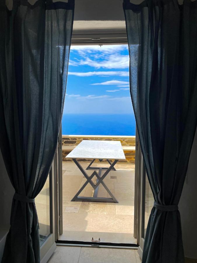 Dionysos Sea And Stone Luxury *