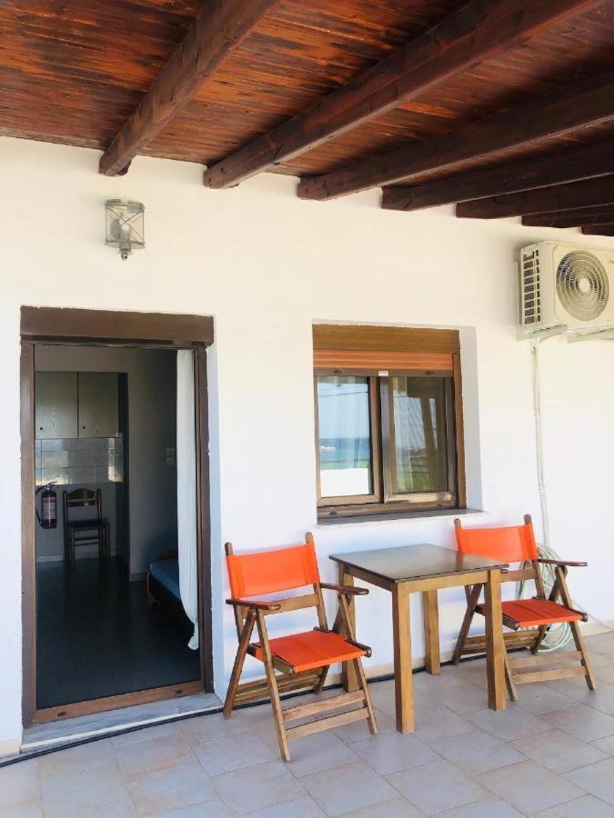 Kirkos “porto” * Samothraki