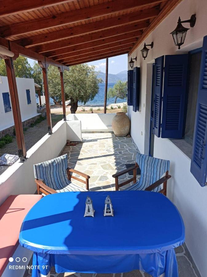 Holiday home Almyriki *