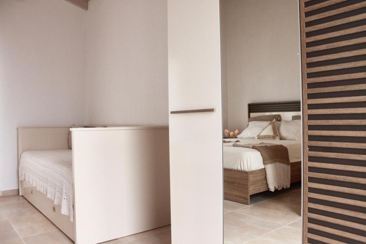 Olive Dream Thassos Luxury Villa