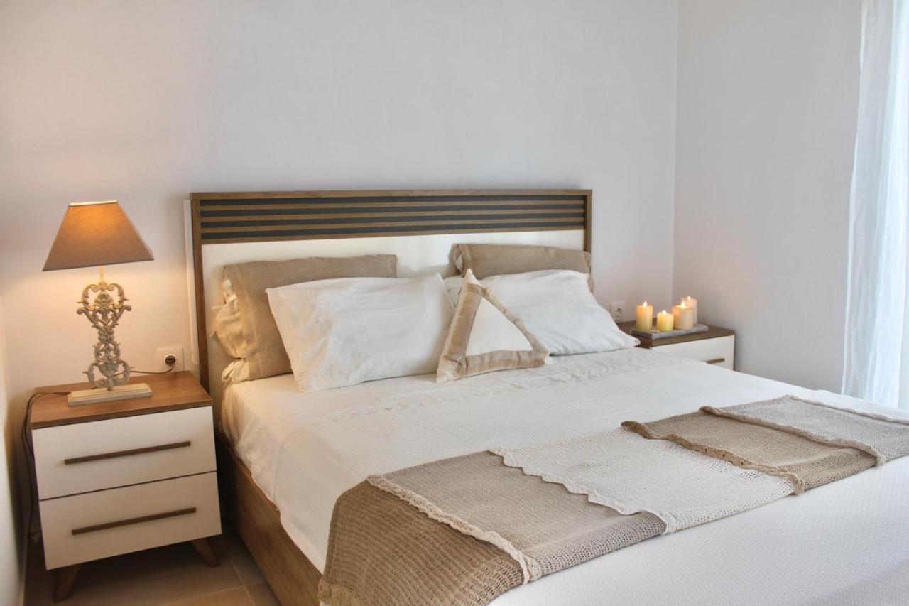 Villa Olive Dream Thassos Luxury Skala Rachoni (Thasos)