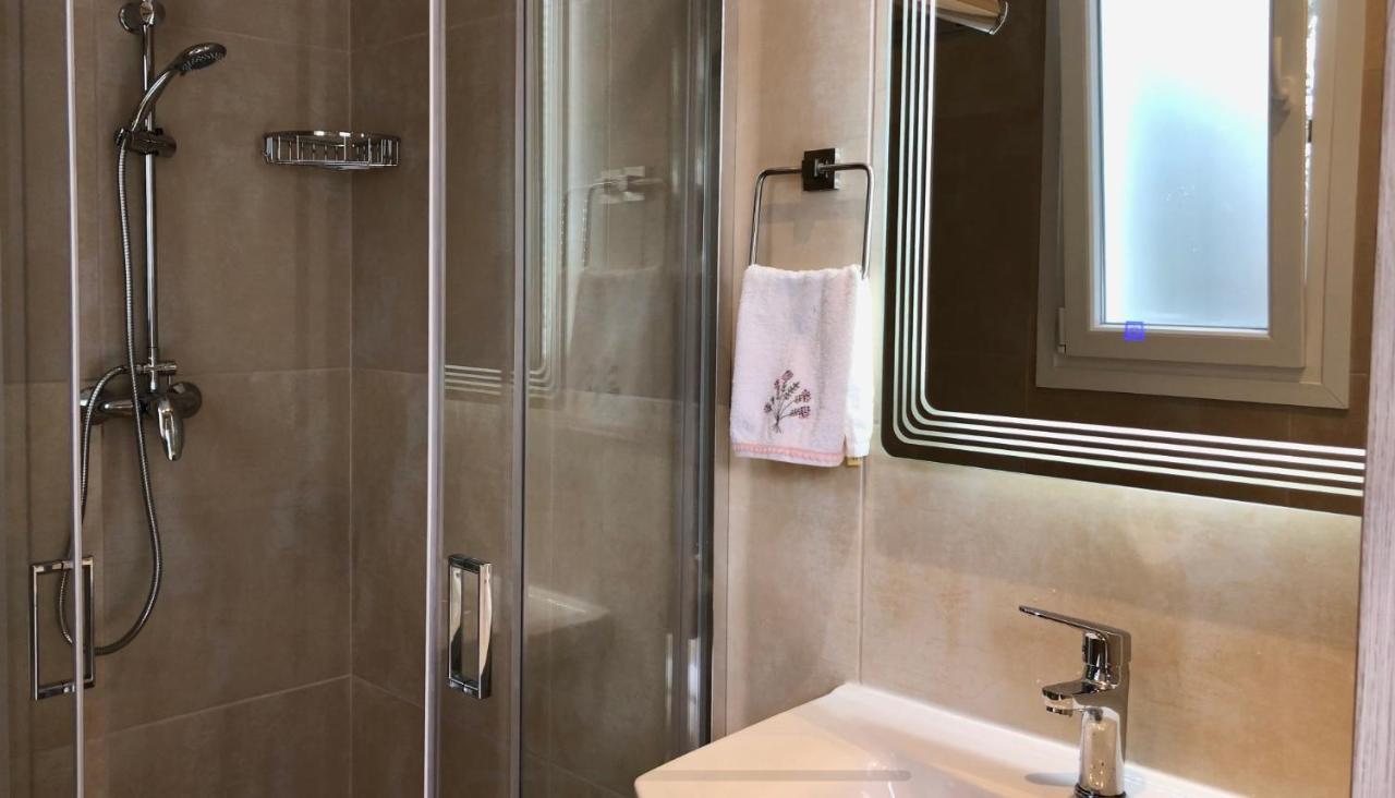 Olive Dream Thassos Luxury Villa *