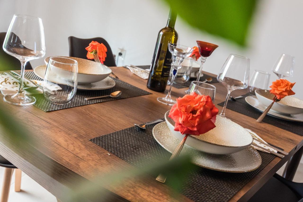 Apartment Milano Laganas