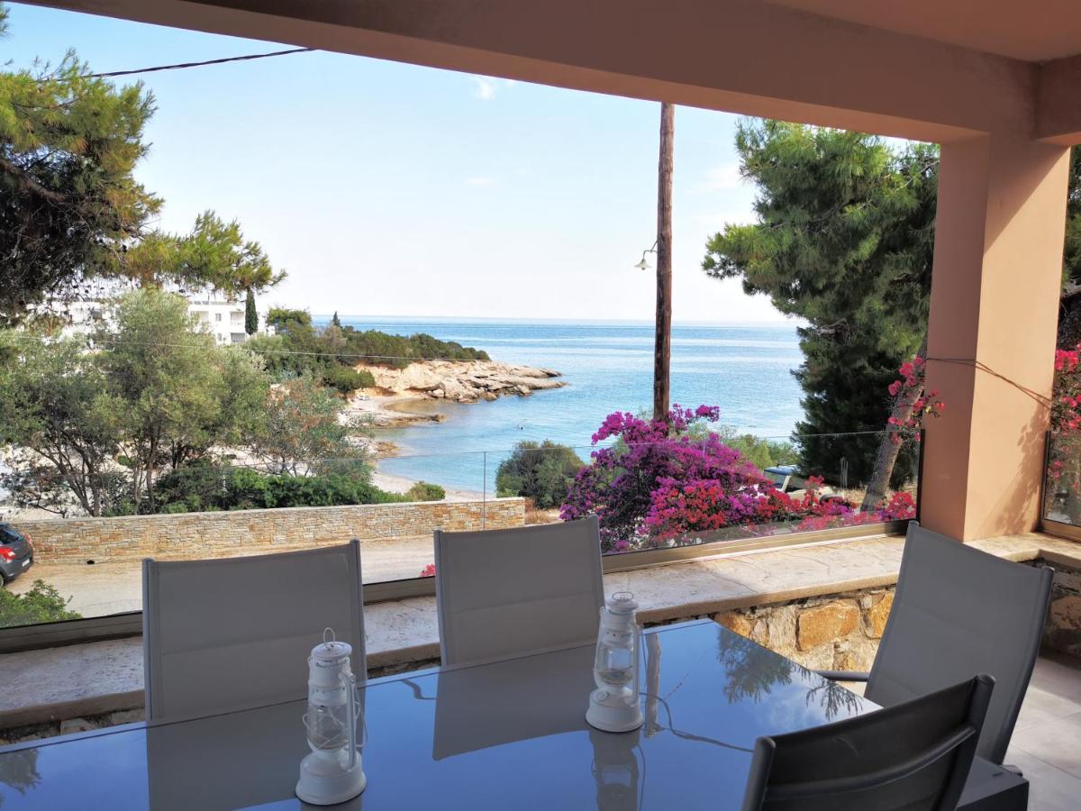 Archos Seafront Apartment Porto Heli
