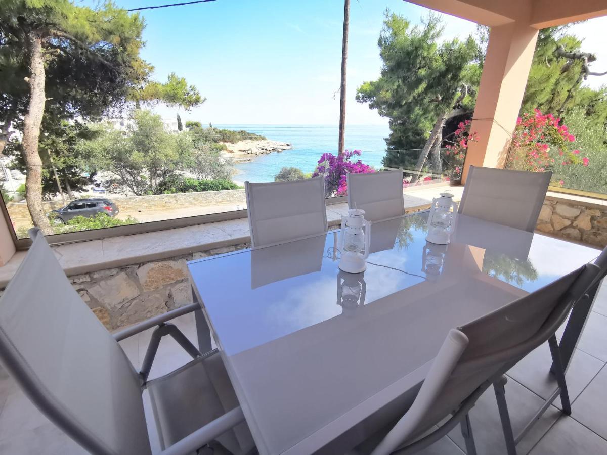 Apartment Archos Seafront *