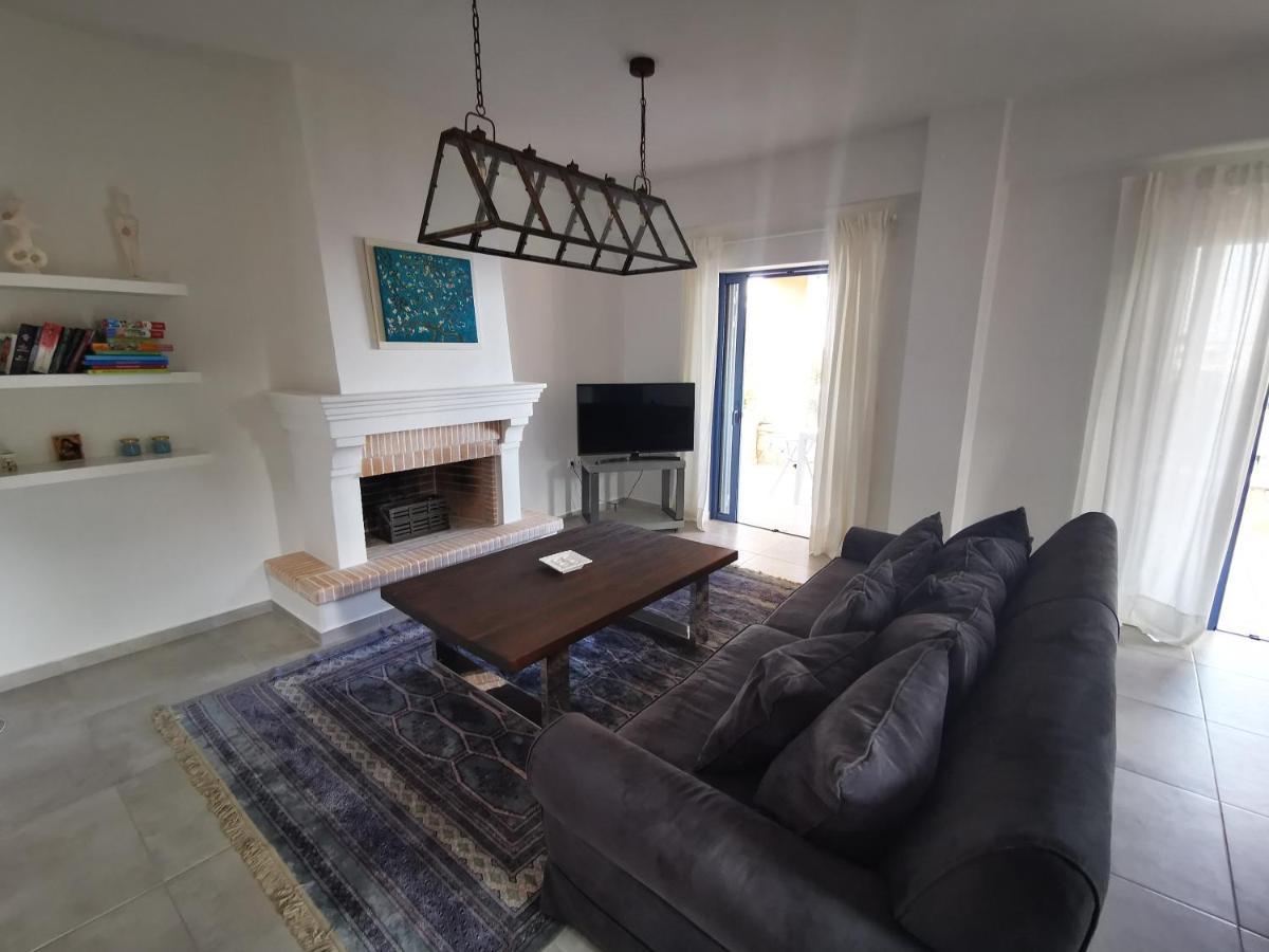 Apartment Archos Seafront Porto Heli