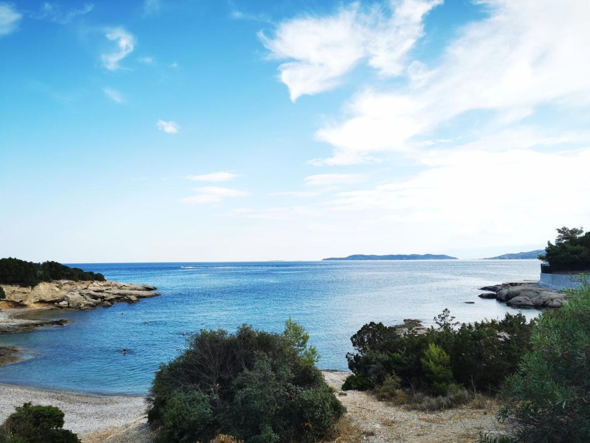 Archos Seafront * Porto Heli