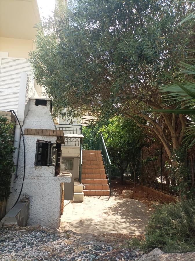 Aegean Sea Homestay Nea Makri