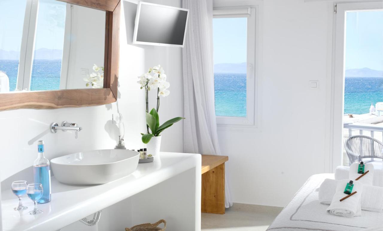 Apartment Marietta's Mykonos Town