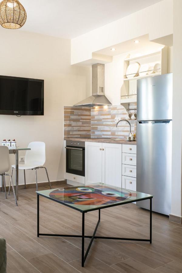 Mnp Apartment