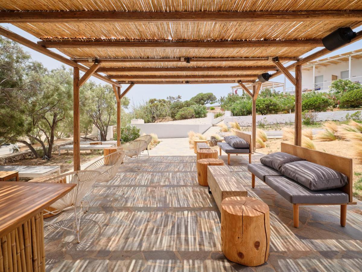 Bonatsa House Bed & Breakfast