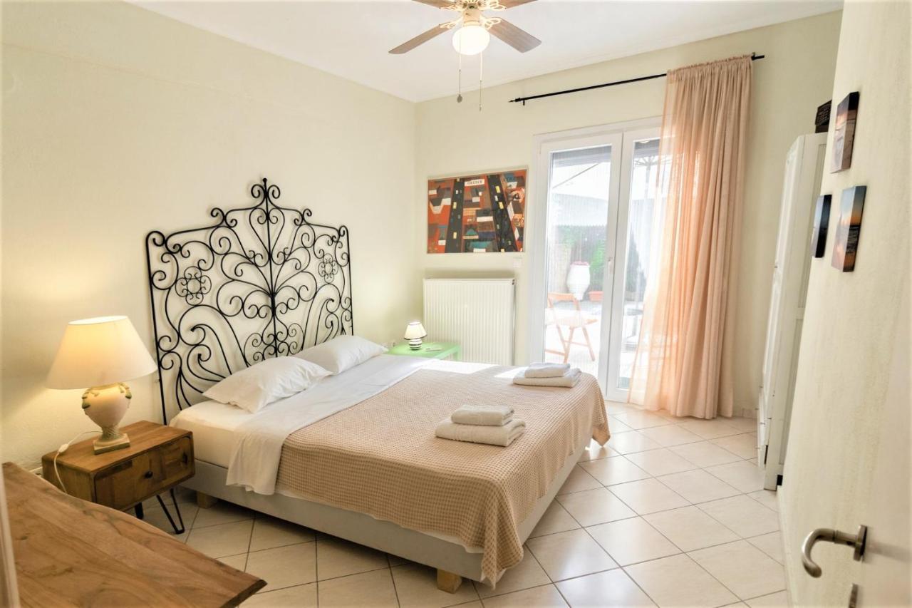 Casa Mameli Kallithea (Chalkidiki)