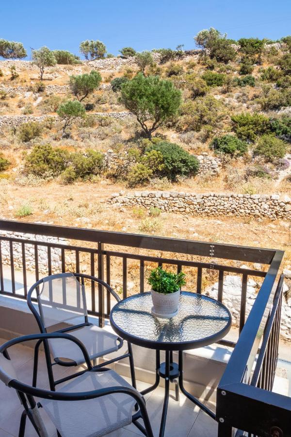 Harbor View Apartment Karpathos Town (Pigadia)