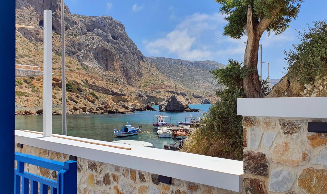 Meraki Beachfront * Foinikion