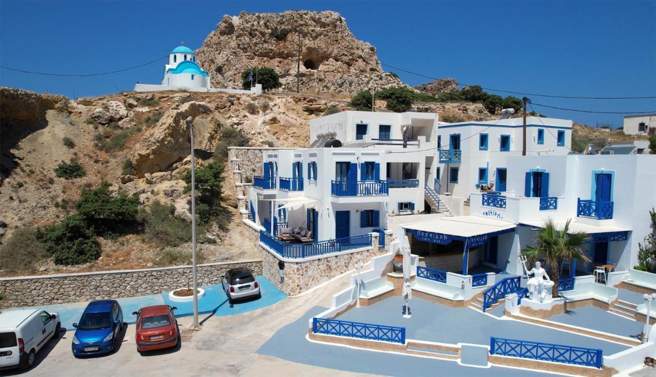 Meraki Beachfront