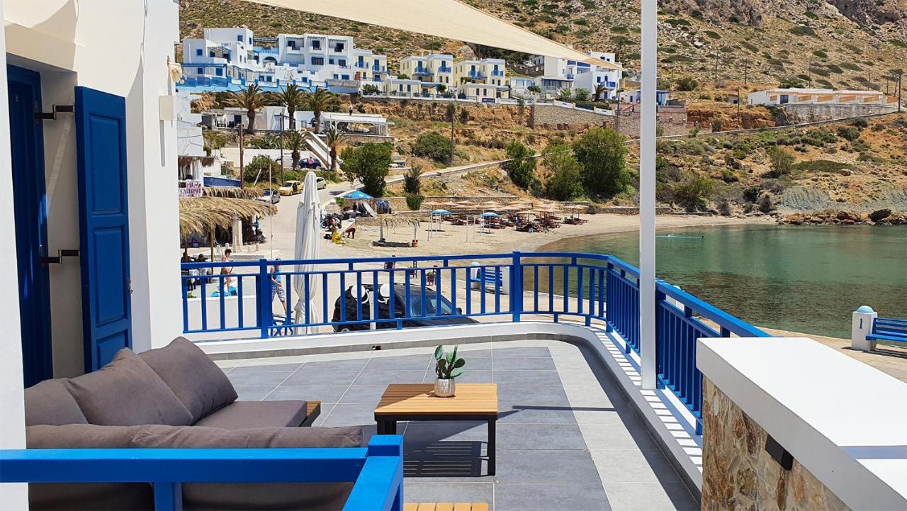 Holiday home Meraki Beachfront