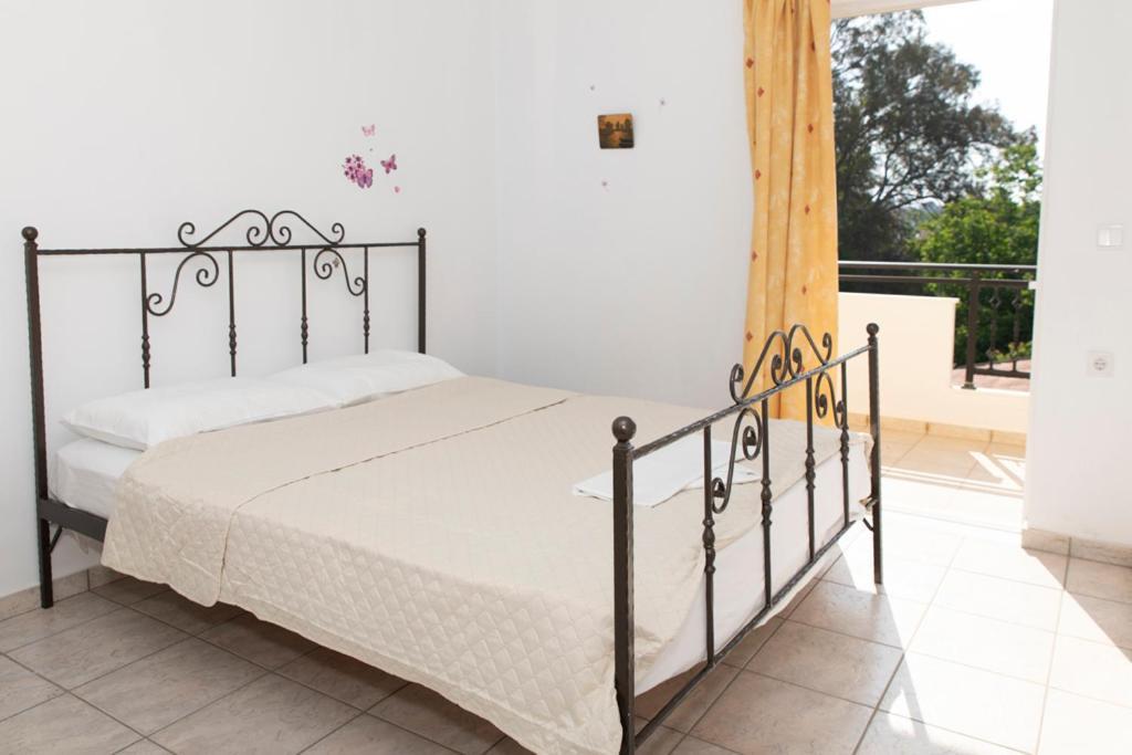 Apartment Timbaki'theodosia't Brothers