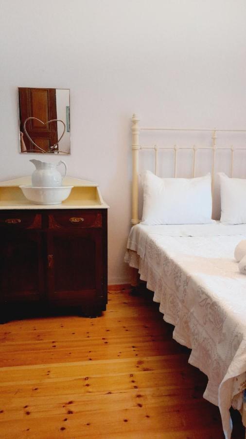 αρχοντικο θεανω Archontiko Theano Holiday home *