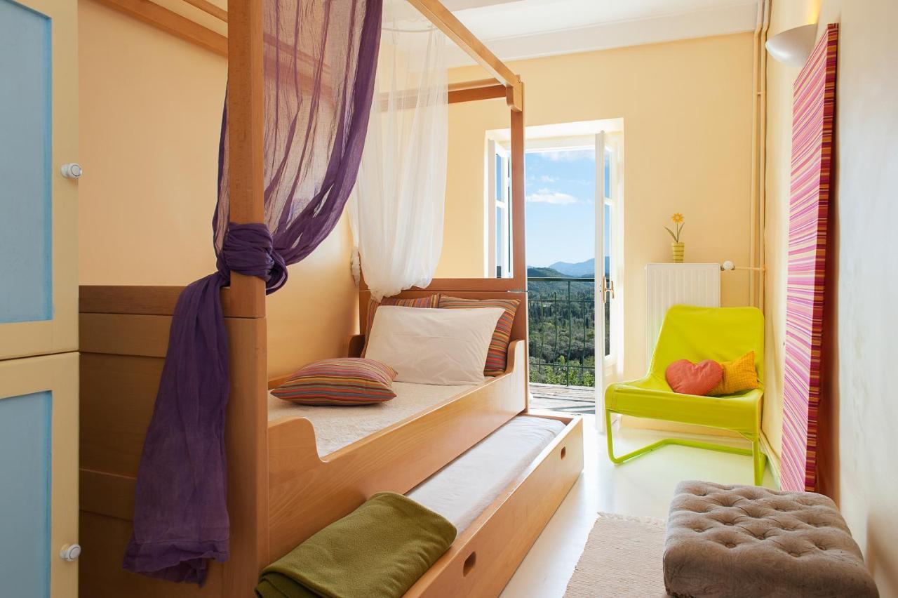 Korakiana Holiday home *