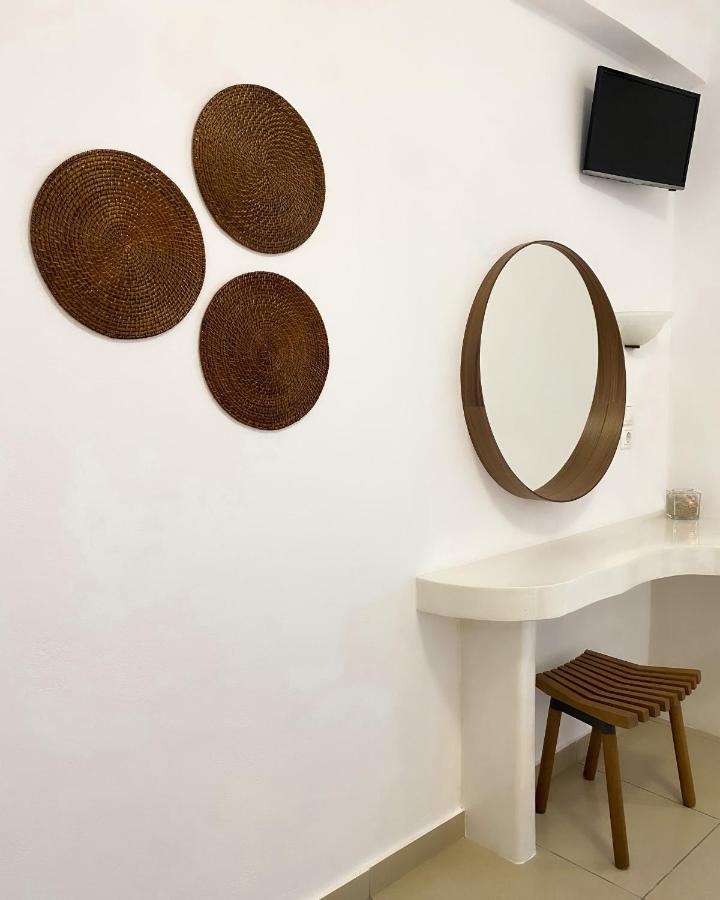 Dina Naxos Apartment