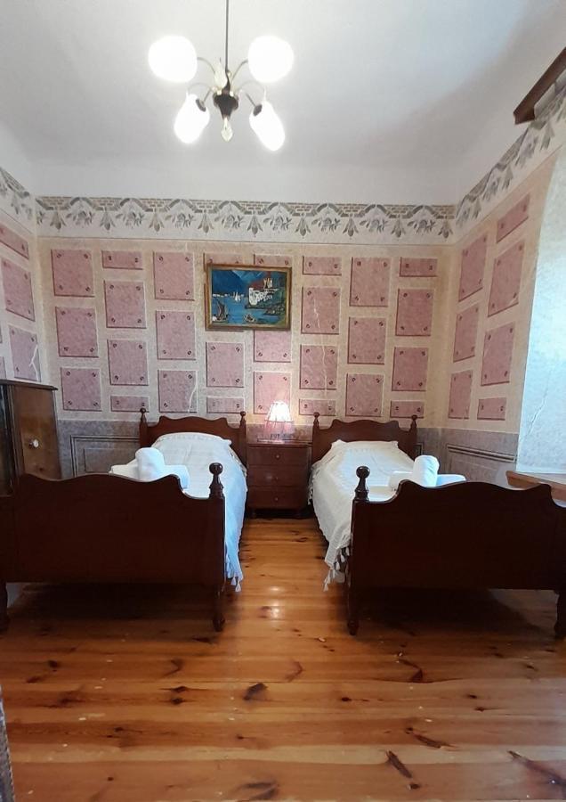 αρχοντικο θεανω Archontiko Theano Holiday home *